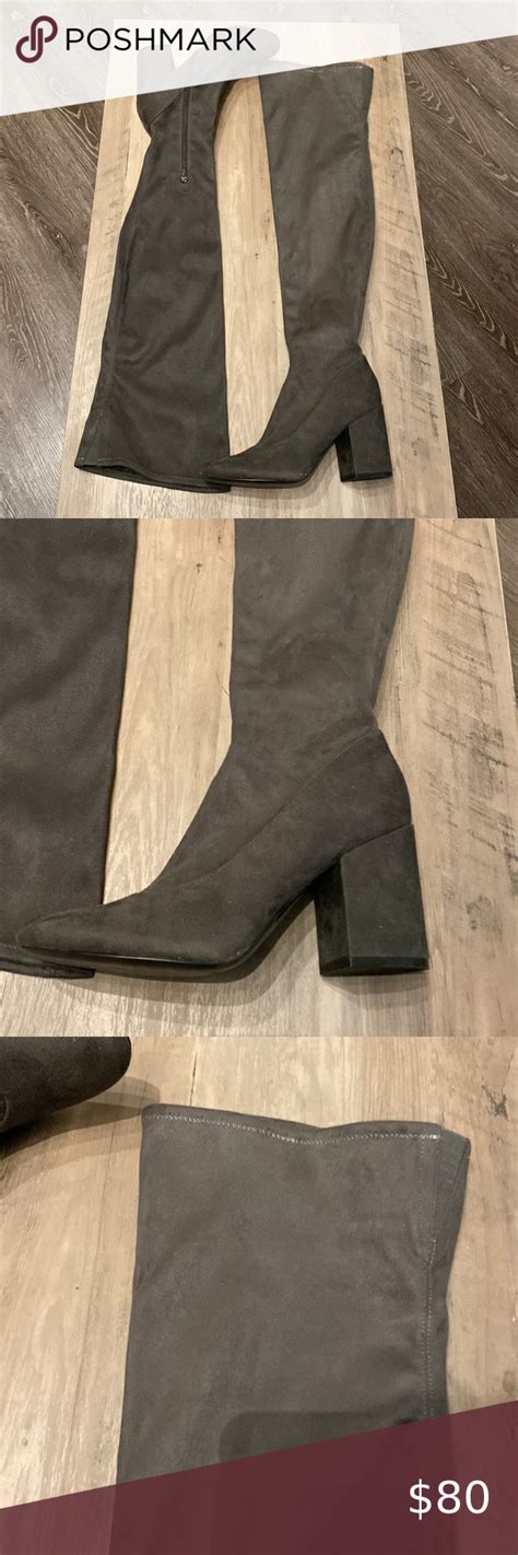 marc fisher women's shoes|marc fisher thigh high boots.